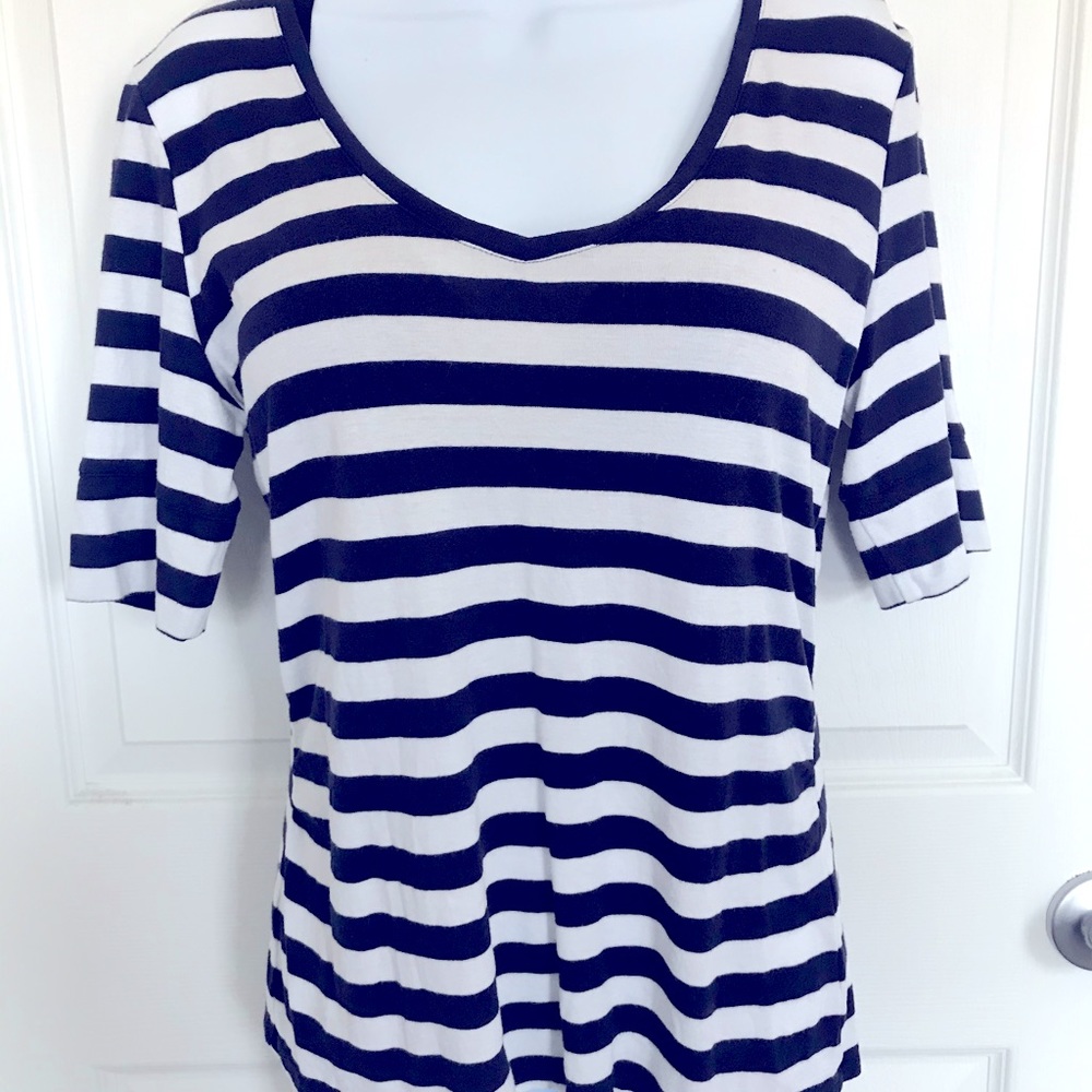 New York & Company Shirt